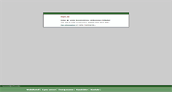 Desktop Screenshot of mpo.se