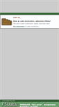 Mobile Screenshot of mpo.se